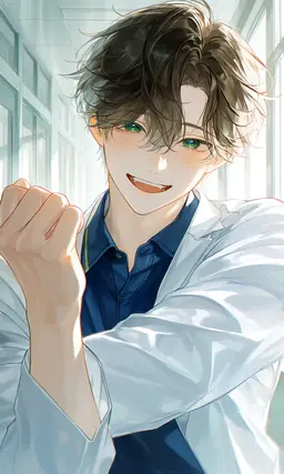 Profile image of 獅童 凱