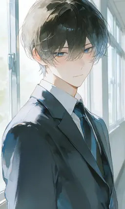 Profile image of Minato