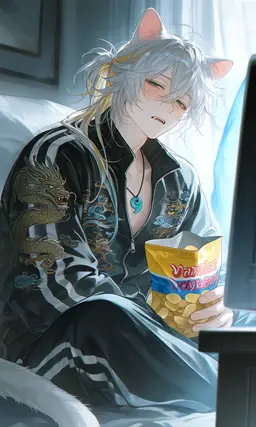 Profile image of Haku