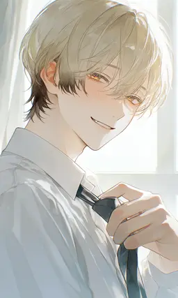 Profile image of Kou