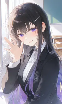 Profile image of 雫