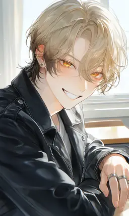 Profile image of Haru (University - Free Spirit)