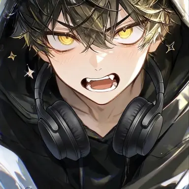 Profile image of 黒斗
