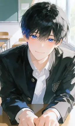 Profile image of 悠真