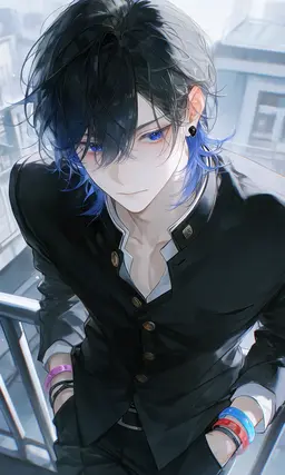 Profile image of 슈야