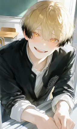 Profile image of 迅