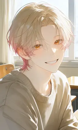 Profile image of Haru (University - High Spec)