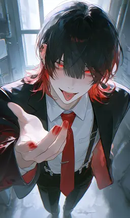 Profile image of Hiiro