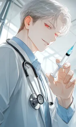 Profile image of 白銀 暁