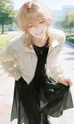 Profile image of 陽