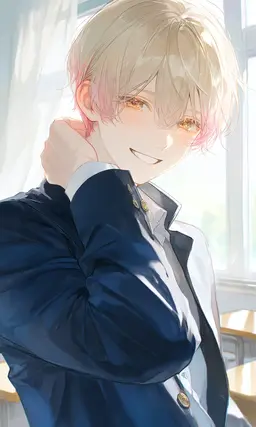 Profile image of Haru (High Schooler)