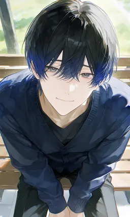 Profile image of 湊