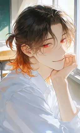 Profile image of 琉偉