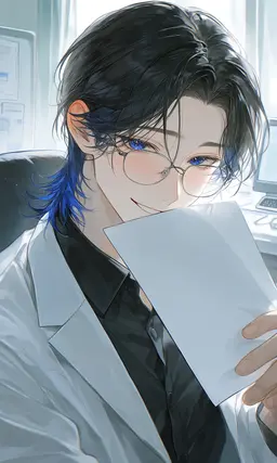 Profile image of 鏡 玲