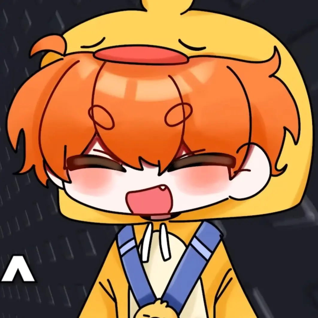 JuicyDecal3832의 꽥이랑 짝사랑 2