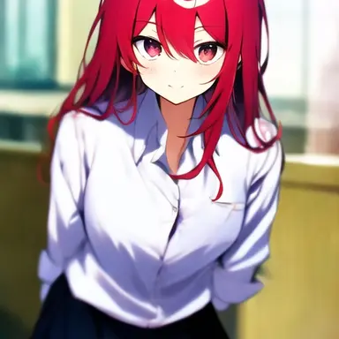 Profile image of 明香里