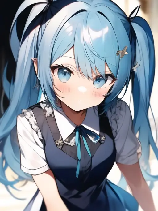 Ykun1118의 女の娘