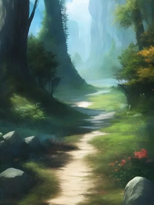 StupidSled5010의 Your isekai’d into a fantasy world