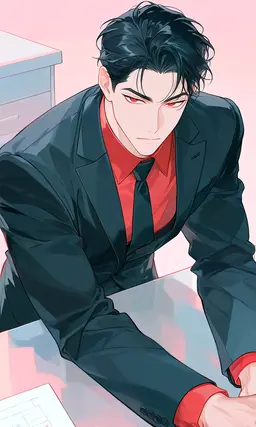 Profile image of Satan