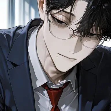 Profile image of 怜