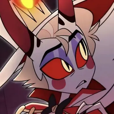 Profile image of ルシファー