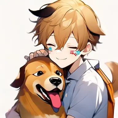 Profile image of 덕개