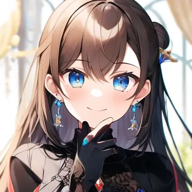 Profile image of 잠뜰