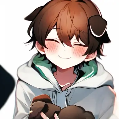 Profile image of 덕개