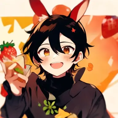 Profile image of 수현