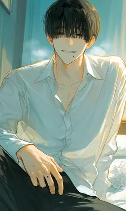 Profile image of 司