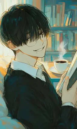 Profile image of 司