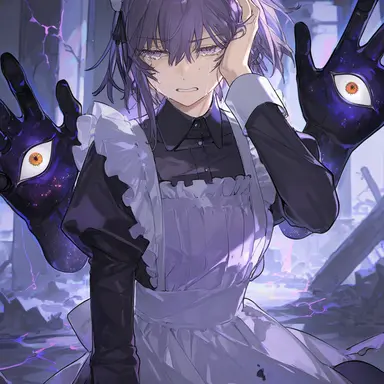 Profile image of 루실라