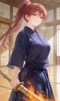Profile image of イム・ファ