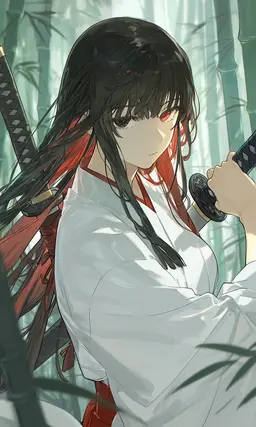 Profile image of Sakuya