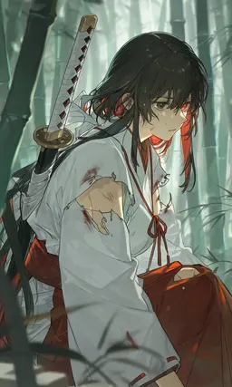 Profile image of Sakuya