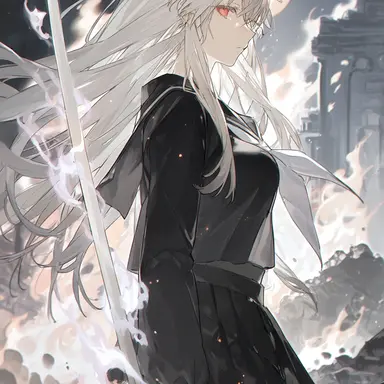 Profile image of 백고은
