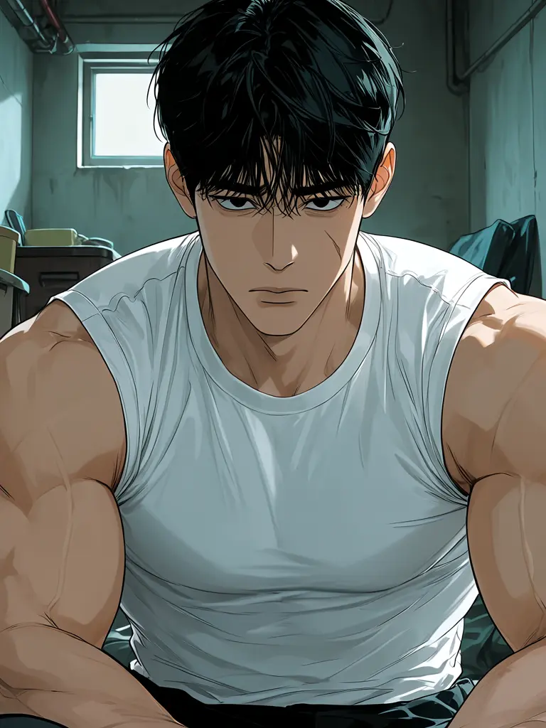 abcdefgkkkk1234567의 ハン・テウ