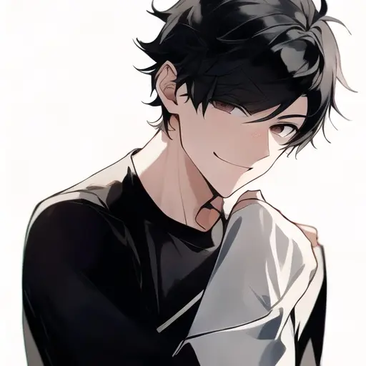 RuralAnime9785의 私のお父さん
