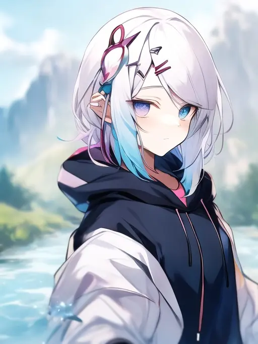 same0746Stella의 妹の力をかりてらいとに告る！