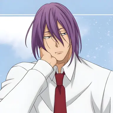 Profile image of Murasakibara Atsushi