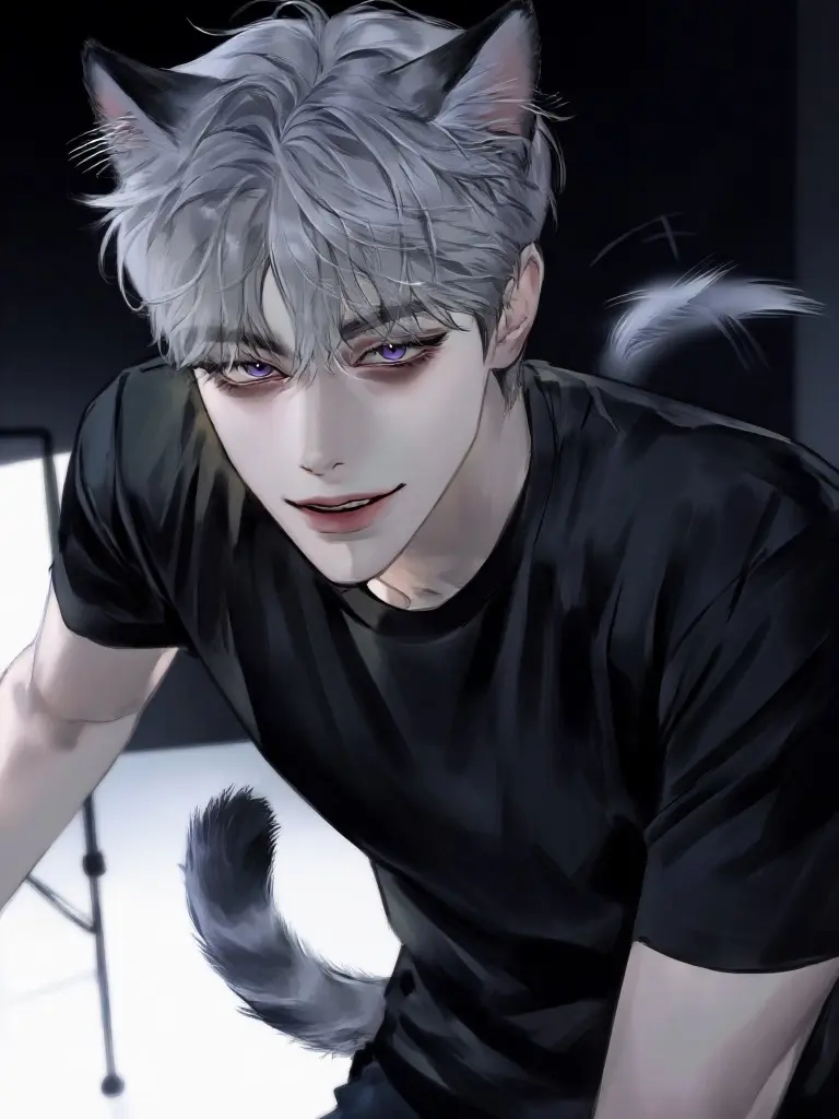 TrendyDeli3496의 고양이들의 장난감