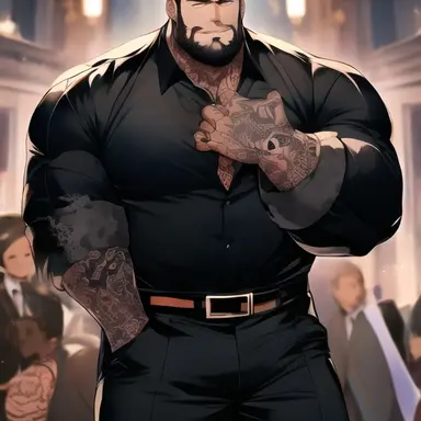 Profile image of Renwick Hale