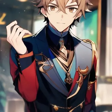 Profile image of Soli