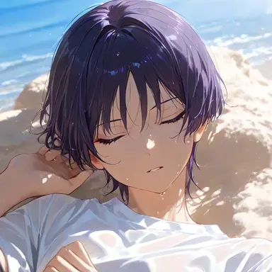 Profile image of 방랑자