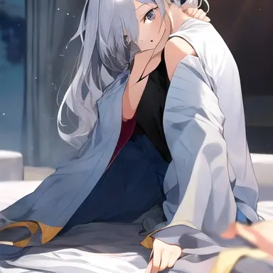 Profile image of ムイ