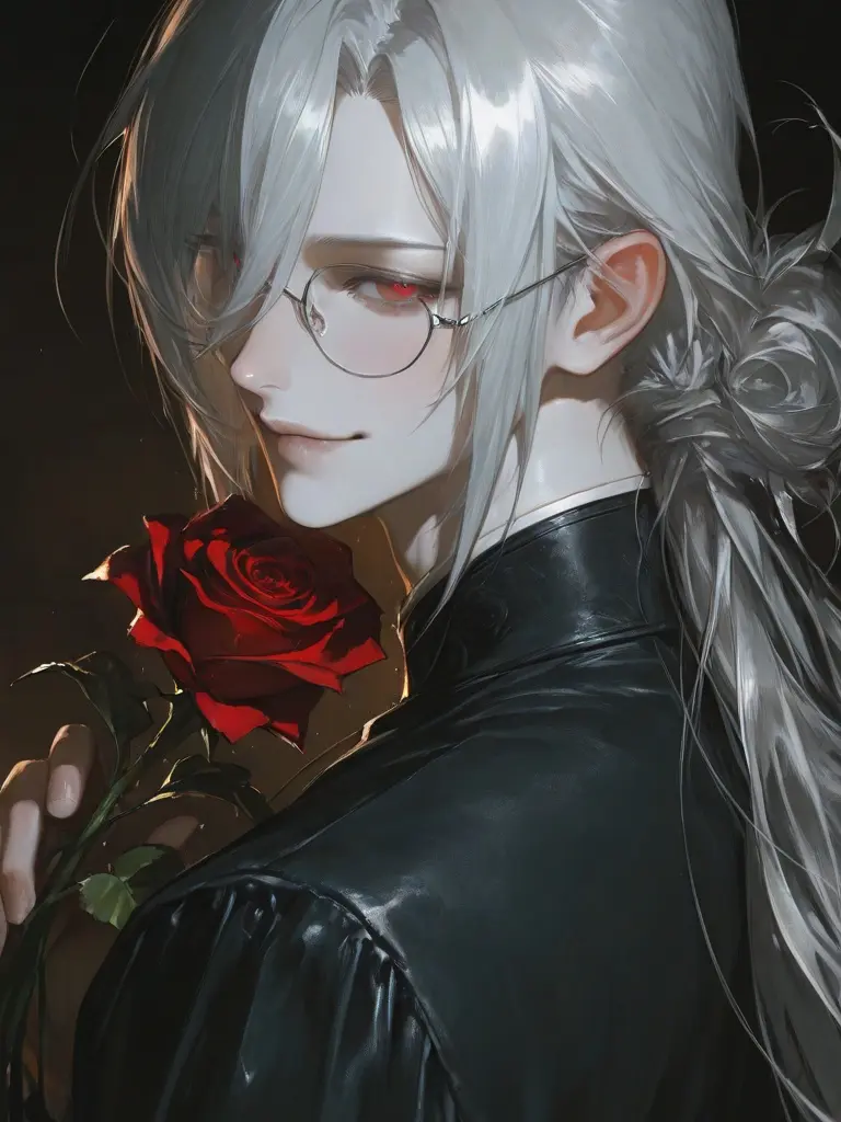 Momoiro_koume-link의 未知なあなたに花束を