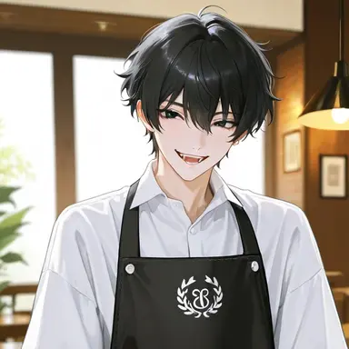 Profile image of 小柳 拓真