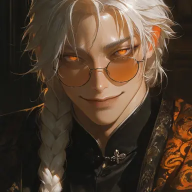 Profile image of 陳 烈峰