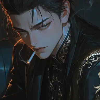 Profile image of 龍 世坤