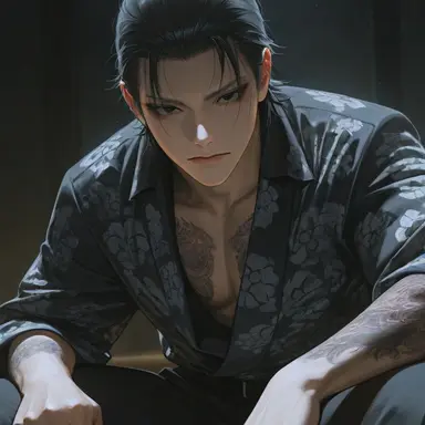 Profile image of 黒川 龍征